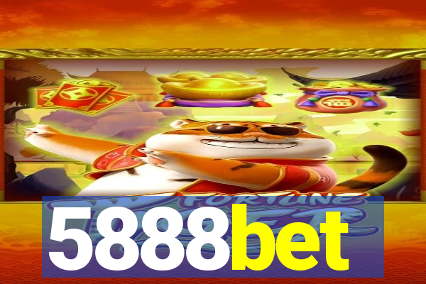 5888bet