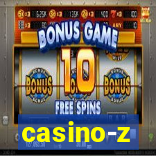 casino-z