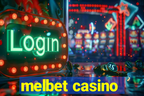 melbet casino