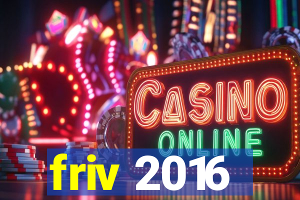 friv 2016