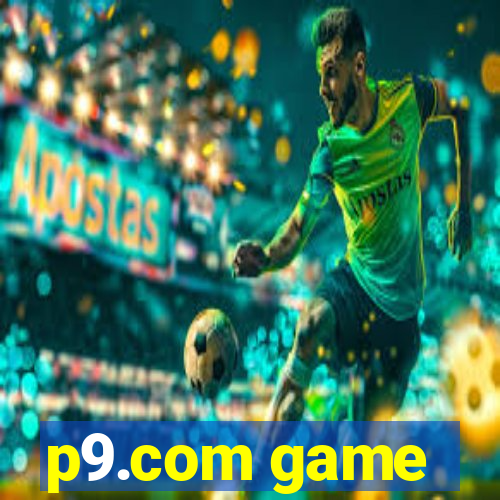 p9.com game