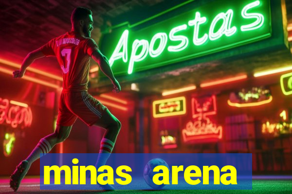 minas arena ingressos cruzeiro