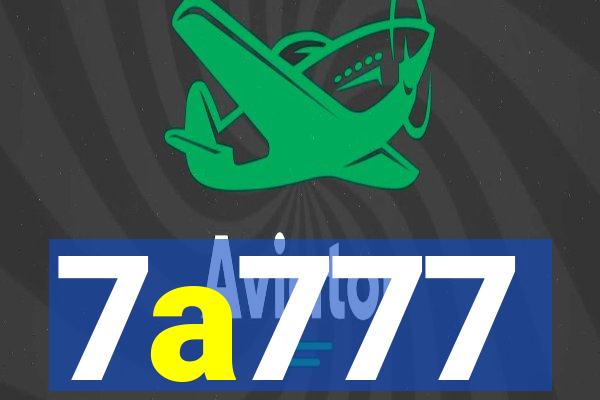 7a777