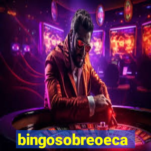 bingosobreoeca