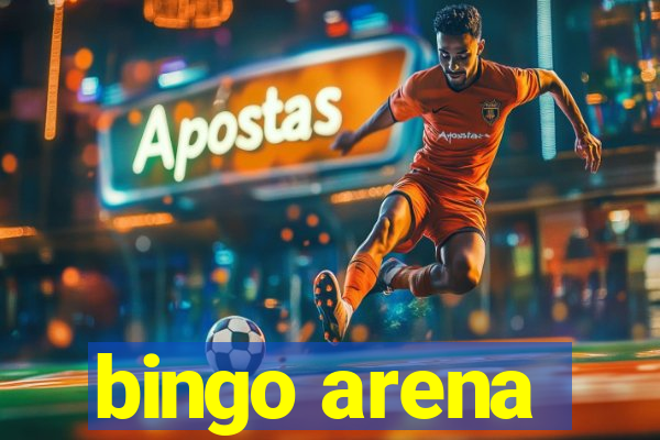 bingo arena