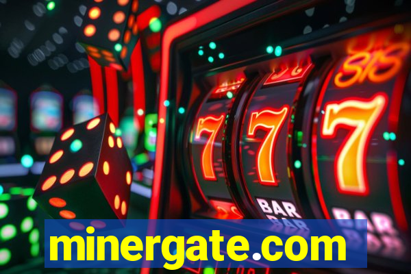 minergate.com