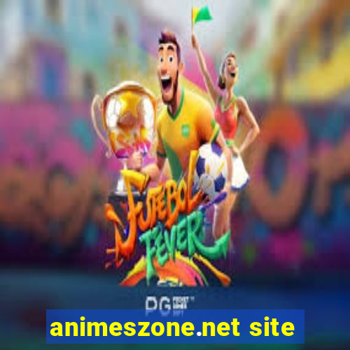 animeszone.net site