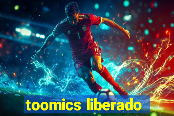 toomics liberado