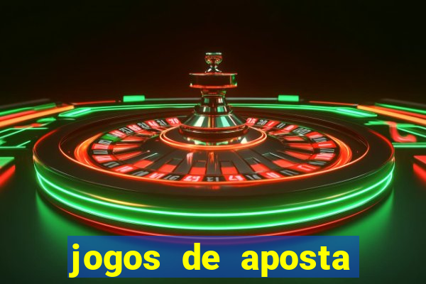 jogos de aposta online bingo