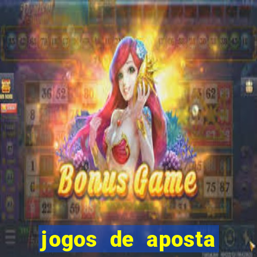 jogos de aposta online bingo