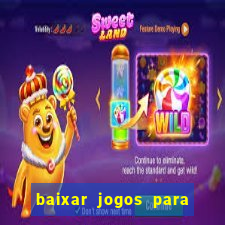 baixar jogos para pc via μtorrent