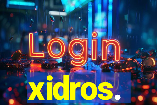 xidros.