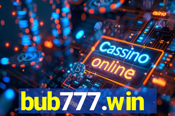 bub777.win