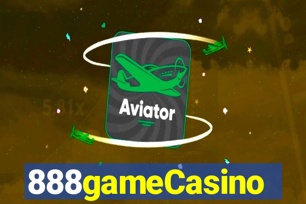 888gameCasino