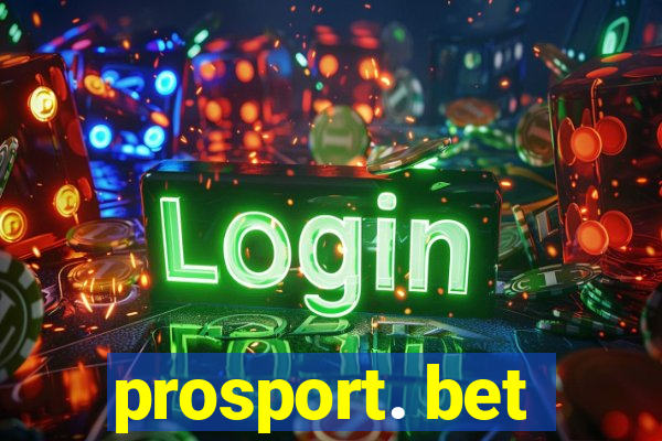 prosport. bet