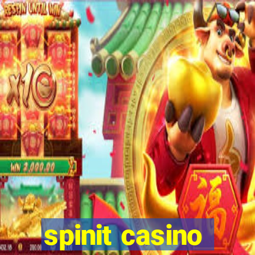 spinit casino