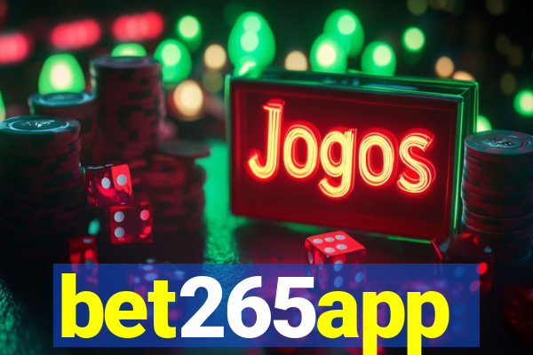 bet265app