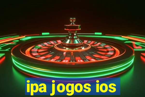 ipa jogos ios