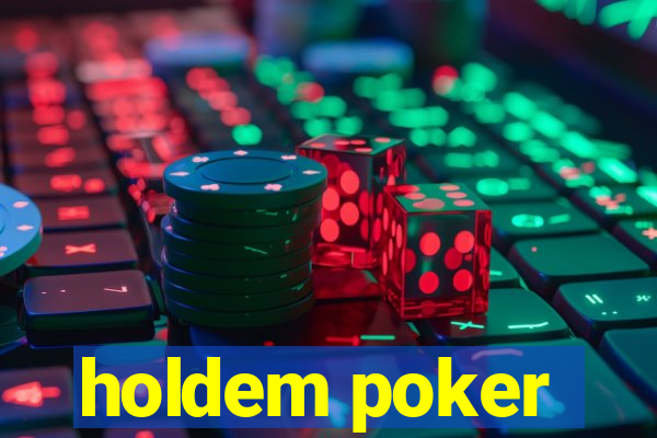 holdem poker