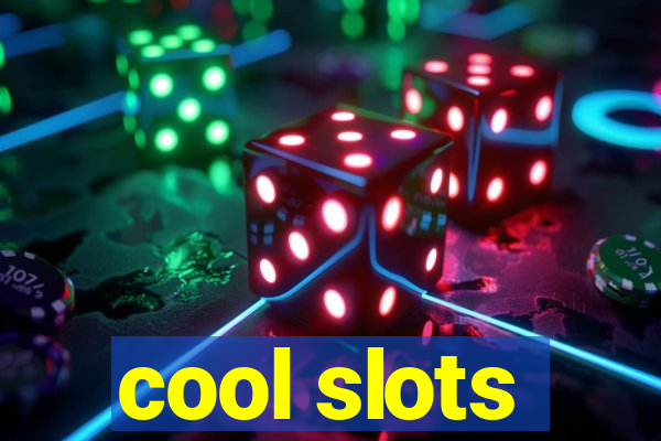 cool slots