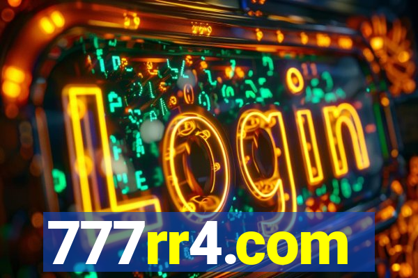 777rr4.com