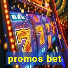 promos bet