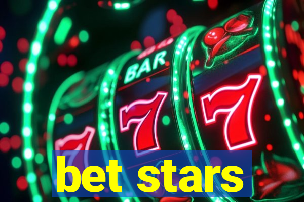 bet stars