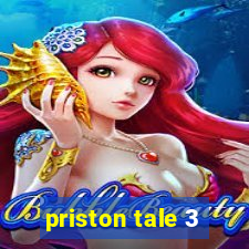 priston tale 3