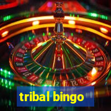 tribal bingo