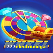 777electronicgame.com