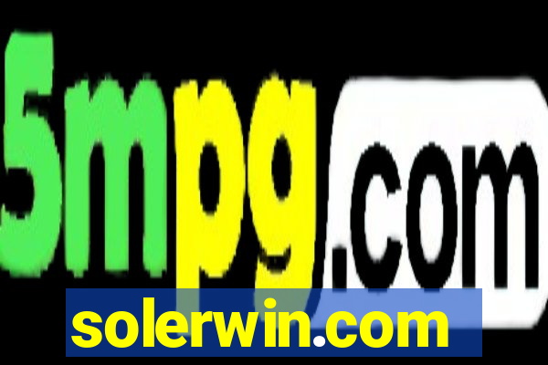 solerwin.com