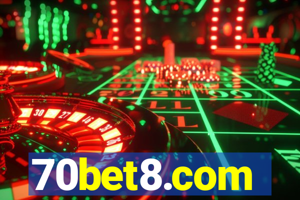 70bet8.com