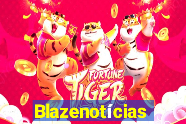 Blazenotícias