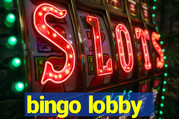 bingo lobby