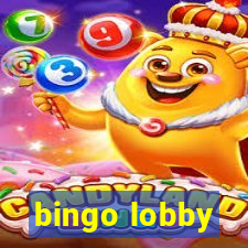 bingo lobby