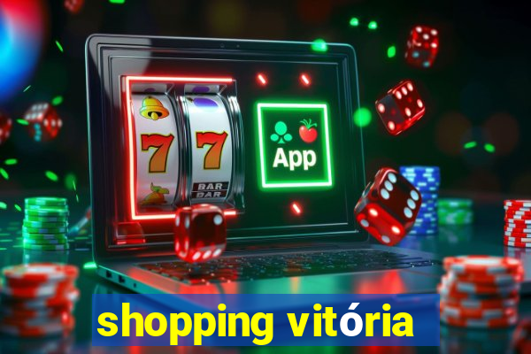 shopping vitória