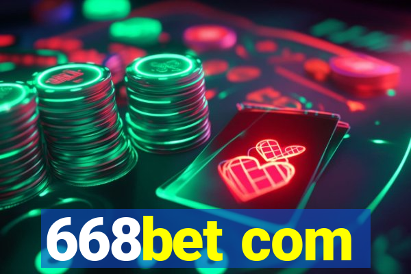 668bet com