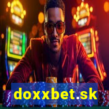 doxxbet.sk