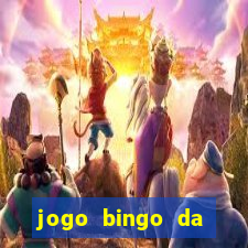 jogo bingo da dinheiro de verdade