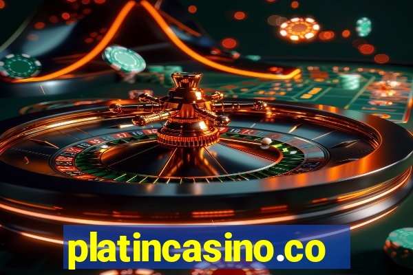 platincasino.com