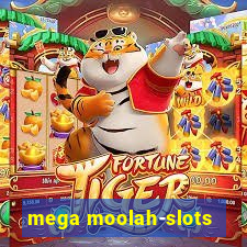 mega moolah-slots