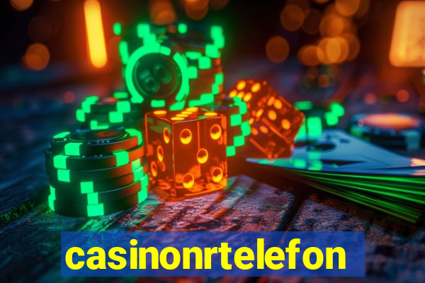 casinonrtelefon