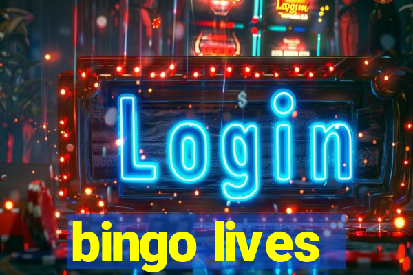 bingo lives