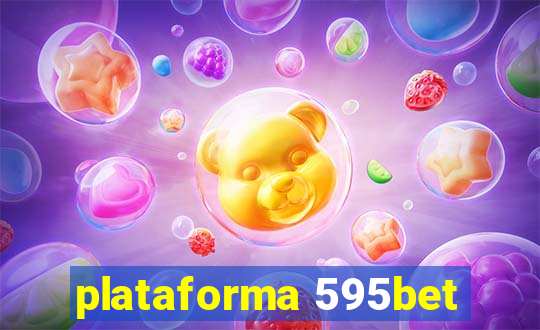 plataforma 595bet