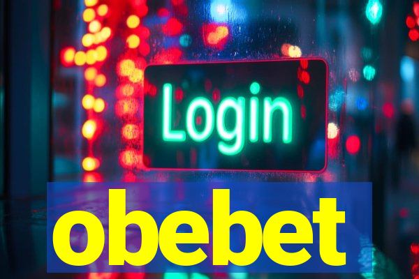 obebet