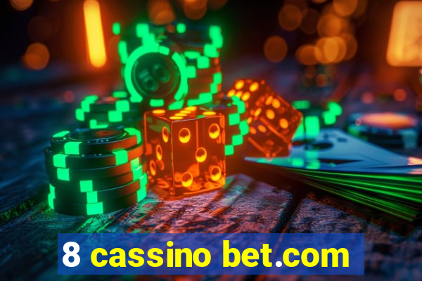 8 cassino bet.com