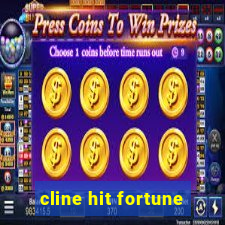 cline hit fortune