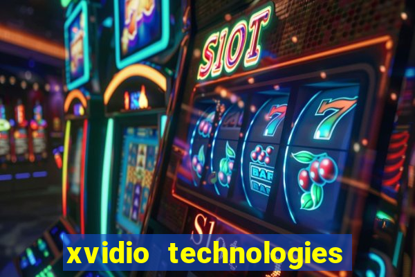 xvidio technologies startup brasil 2024 os