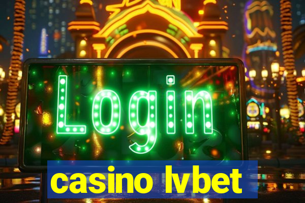 casino lvbet