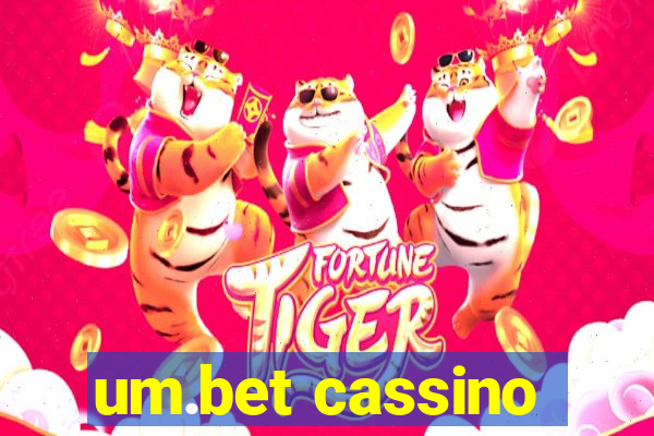 um.bet cassino